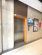 Diamond Suite Star Hill Apartment