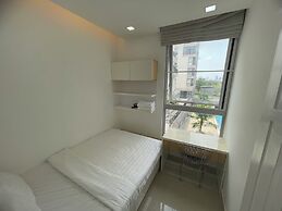 Diamond Suite Star Hill Apartment