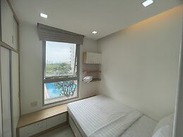 Diamond Suite Star Hill Apartment