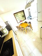 Diamond Suite Star Hill Apartment