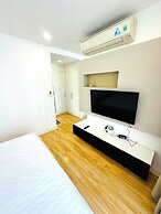 Diamond Suite Star Hill Apartment