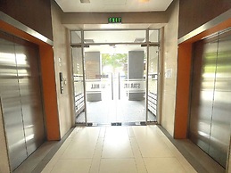 Diamond Suite Star Hill Apartment