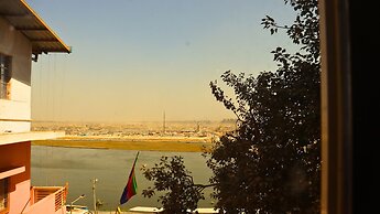 GANGA RIVERFRONT ROOMS AND BANQUET