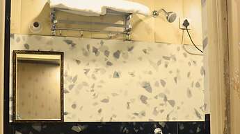 GANGA RIVERFRONT ROOMS AND BANQUET