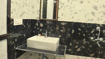 GANGA RIVERFRONT ROOMS AND BANQUET