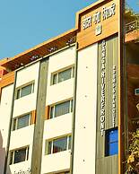 GANGA RIVERFRONT ROOMS AND BANQUET