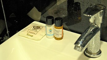 GANGA RIVERFRONT ROOMS AND BANQUET