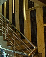 GANGA RIVERFRONT ROOMS AND BANQUET