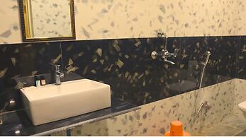 GANGA RIVERFRONT ROOMS AND BANQUET