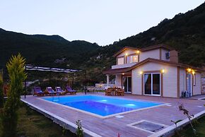 Medi.s Vilları