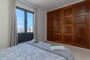 Villa El Varadero in Playa Blanca