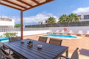Villa El Varadero in Playa Blanca