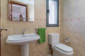 Villa El Varadero in Playa Blanca