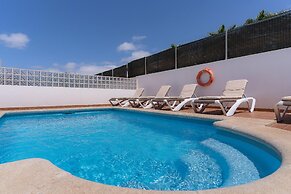 Villa El Varadero in Playa Blanca