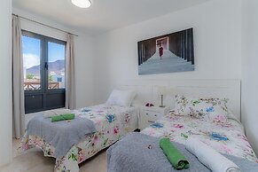 Villa El Varadero in Playa Blanca