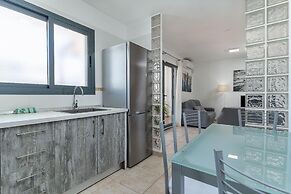 Villa El Varadero in Playa Blanca