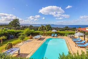 Villa Argaka Heights