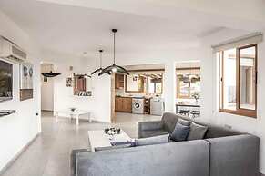 Villa Argaka Heights