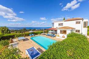 Villa Argaka Heights