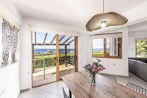 Villa Argaka Heights