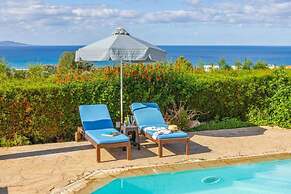 Villa Argaka Heights