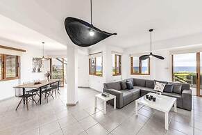 Villa Argaka Heights