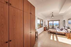 Villa Argaka Heights