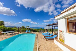 Villa Argaka Heights