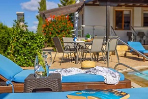 Villa Argaka Heights