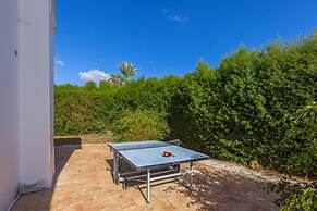 Villa Argaka Vista in Argaka