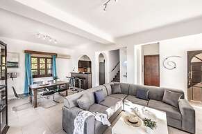 Villa Argaka Vista in Argaka