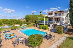 Villa Argaka Vista in Argaka