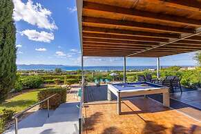 Villa Argaka Vista in Argaka