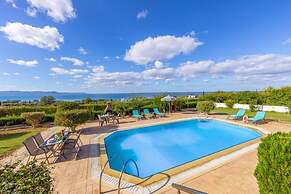 Villa Argaka Vista in Argaka