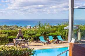 Villa Argaka Vista in Argaka