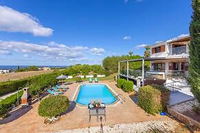 Villa Argaka Vista in Argaka