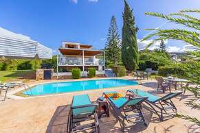 Villa Argaka Vista in Argaka