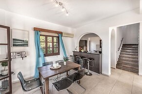 Villa Argaka Vista in Argaka