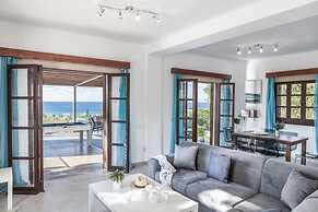 Villa Argaka Vista in Argaka