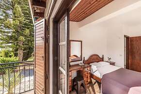 Villa Argaka Vista in Argaka