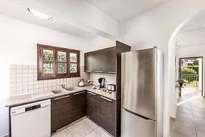 Villa Argaka Vista in Argaka