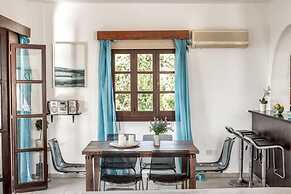 Villa Argaka Vista in Argaka