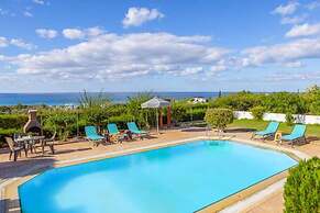 Villa Argaka Vista in Argaka