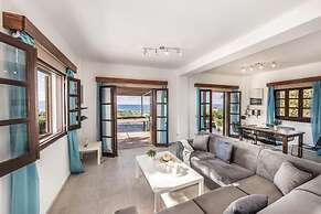 Villa Argaka Vista in Argaka