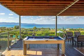 Villa Argaka Vista in Argaka