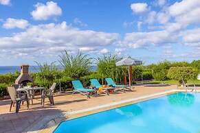 Villa Argaka Vista in Argaka