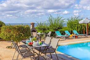 Villa Argaka Vista in Argaka