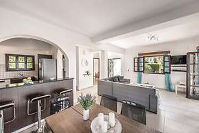 Villa Argaka Vista in Argaka