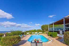 Villa Argaka Vista in Argaka