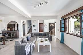 Villa Argaka Vista in Argaka